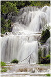 la rivire de la seille, en colre, jura