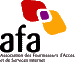Aricia est membre de l'AFA