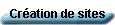 Ralisation de sites Internet