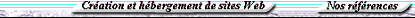 Les services d'aricia