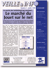 Le magazine Veille&Info