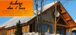 Auberge des 5 lacs