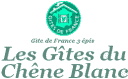 Gites du chêne blanc
