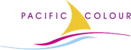 Pacific Colour : sublimation 3D Pacific Colour - sublimation 3D tridimentionnelle
