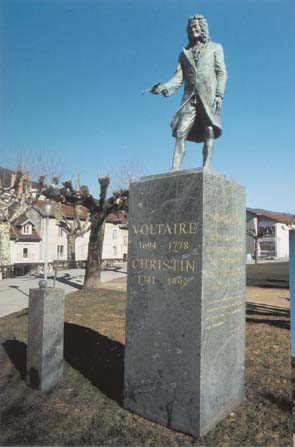 24 Truchet Voltaire